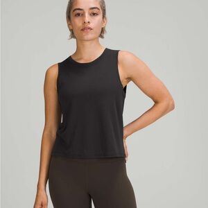 Lululemon Train to be tank